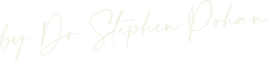 dr stephen pohan